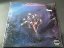 Original Still Sealed LP The Moody Blues On the Threshold of a Dream DES 18025