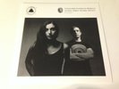 Sacred Bones Marissa Nadler Stephen Brodsky This Is Not A Dream Vinyl Record NEW