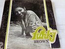 Wild Flower - Funky Brown – 'Funky' Brown-LP