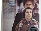 SIMON & GARFUNKEL Bridge Over Troubled Water 200g CLARITY VINYL LP Classic Rec