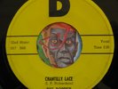 HEAR Big Bopper 45 Chantilly Lace/Purple People Eater D 1017 rockabilly original