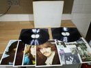 The Beatles White Album early UK Mono TOP OPENER COMPLETE No. 0114749