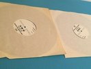 SCHUMANN Franck ALFRED CORTOT Etudes OP 13 ** UNISSUED UK HMV TEST PRESS LP **