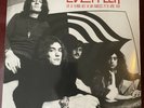 Led Zeppelin - Import - RARE -Live @ Fillmore West - New/Sealed - $.01 Starting
