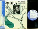WYNTON KELLY 