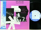 GIL MELLE QUINTET Vol.2 10