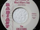 The Creations 