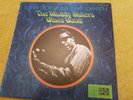 EX UK TRANSATLANTIC BLUES LP - LUTHER JOHNSON - THE MUDDY WATERS BLUES BAND