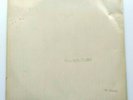 The Beatles - White Album. PMC 7067/8. G+/G+. 1st UK Mono  No EMI. Vinyl 2XLP.