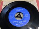 GENE CHANDLER “I CAN TAKE CARE OF MYSELF” CONSTELLATION DJ Sample Vinyl 45rpm