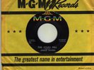 northern soul / popcorn JUNIOR WATERS 