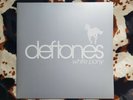 Deftones White Pony Vinyl LP 90s Nu Metal