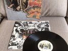 traveling wilburys Volume One 1988 Lp In Shrink Original First Press vinyl Rock