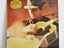 DEREK BRIMSTONE Fire and Brimstone UK FONTANA LP '68 FOLK Jackson C Frank cover