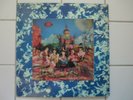 The Rolling Stones - Their Satanic Majesties Request - Rare German First Press