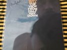 ANDY BELL THE VIEW FROM HALFWAY DOWN LP VINYL LIMITED TO 250 HAND SIGNED BLUE