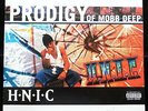 Prodigy Of Mobb Deep ?- H.N.I.C. **Original US Loud Records 2LP**