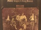 Crosby, Stills, Nash, & Young Deja Vu Original Vinyl LP 1970