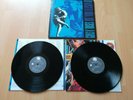 Guns N ` Roses - Use Your Illusion II Doppel Vinyl LP  ERSTPRESSUNG 1991