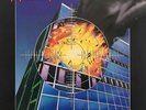 Pyromania by Def Leppard (LP, 1983 Vertigo, Canada, VOG-1-3319, EX)