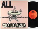 All - Trailblazer LP - Cruz VG+