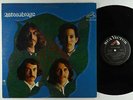 Autosalvage - S/T LP - RCA Victor DG