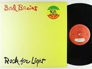 Bad Brains - Rock For Light LP - Caroline