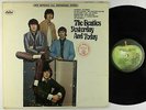 Beatles - Yesterday And Today LP - Apple VG++