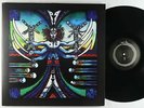 Black Pyramid - II 2xLP - Headspin Holland Swirl Wax