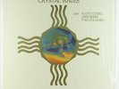 David Casper - Crystal Waves LP - Hummingbird SEALED