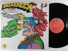 BLOODROCK U.S.A. CAPITOL LP VG+ gatefold ^