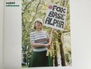 SAINT ETIENNE - FOX BASE ALPHA - ORIGINAL HEAVENLY RECORDS VINYL LP 1991