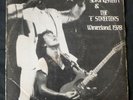 BRUCE SPRINGSTEEN winterland 1978 - 3LP SLIPPED DISC - RARE
