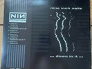 Down In It By Nine Inch Nails Limited Edition EP