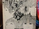 The Beatles Revolver LP 1966 Record Club pressing Eleanor Rigby