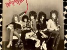 NEW YORK DOLLS BY NEW YORK DOLLS - MERCURY SRM-1-675 - DAVID JOHANSEN