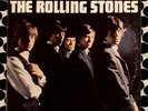 THE ROLLING STONES - ENGLANDS NEWEST HITMAKERS - LONDON RECORDS - LL3375 MONO