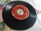 JOYA LANDIS- WHEN THE LIGHTS ARE LOW/ U ROY- LOVE I TENDER/ 1969 BARON'S 45/ JA