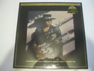 Texas Flood by Stevie Ray Vaughan (Vinyl, Mobile Fidelity) One-Step