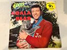 Johnny Devlin -Rare Aussie Teen 45 With PS  
