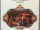 Cream - Live Cream Volume Two Japanese Pressing Vinyl Lp