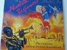 David Bowie - Absolute Beginners - Soundtrack OST - Vinyl Double LP EX/EX+