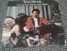 Tom brock i love you more and more vinyl LP T 430 20th century records
