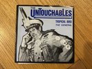 The Untouchables, Tropical Bird, 7” vinyl, 1983 So. Cal Ska, One Owner, Rare