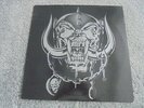 Motorhead - No Remorse 1984 UK DOUBLE LP BRONZE 1st