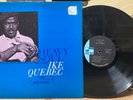 Ike Quebec - Heavy Soul - Blue Note BST-84093 LP VG+ RVG