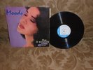 The 3 Sounds Moods Blue Note 84044 47 W 63rd RVG ear stereo VG+ LP Gene Harris