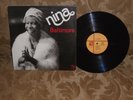 Nina Simone in Baltimore CTI 7084 VG+ stero org pres gatefold cover LP