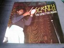 SCRATCH-THE UPSETTER AGAIN. UPSETTER LABEL. TTL28. L.P. 1970. TROJAN RECORDS. UK