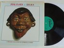 Pink Floyd ?Relics LP Vinyl Record Capitol Records Reissue ?SN-16234 1982 NM